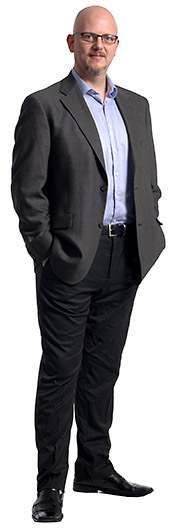Christopher Meerdink